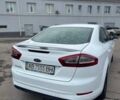 Белый Форд Мондео, объемом двигателя 2 л и пробегом 260 тыс. км за 8500 $, фото 5 на Automoto.ua