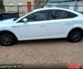 Білий Форд Мондео, об'ємом двигуна 2 л та пробігом 247 тис. км за 7800 $, фото 1 на Automoto.ua