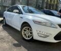 Білий Форд Мондео, об'ємом двигуна 1.6 л та пробігом 190 тис. км за 6900 $, фото 1 на Automoto.ua