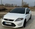 Білий Форд Мондео, об'ємом двигуна 2 л та пробігом 276 тис. км за 6500 $, фото 1 на Automoto.ua
