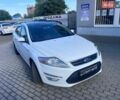 Белый Форд Мондео, объемом двигателя 2 л и пробегом 82 тыс. км за 11000 $, фото 7 на Automoto.ua