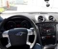Білий Форд Мондео, об'ємом двигуна 1.6 л та пробігом 203 тис. км за 8500 $, фото 10 на Automoto.ua