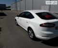 Білий Форд Мондео, об'ємом двигуна 1.6 л та пробігом 203 тис. км за 8500 $, фото 23 на Automoto.ua