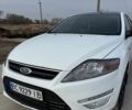 Білий Форд Мондео, об'ємом двигуна 2 л та пробігом 276 тис. км за 6500 $, фото 2 на Automoto.ua