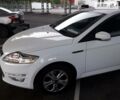 Белый Форд Мондео, объемом двигателя 1.6 л и пробегом 240 тыс. км за 4300 $, фото 9 на Automoto.ua
