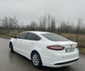 Белый Форд Мондео, объемом двигателя 1.5 л и пробегом 219 тыс. км за 9250 $, фото 11 на Automoto.ua