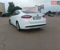 Білий Форд Мондео, об'ємом двигуна 1.5 л та пробігом 204 тис. км за 10300 $, фото 8 на Automoto.ua