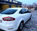 Білий Форд Мондео, об'ємом двигуна 16 л та пробігом 160 тис. км за 8300 $, фото 6 на Automoto.ua
