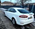 Білий Форд Мондео, об'ємом двигуна 16 л та пробігом 160 тис. км за 8300 $, фото 1 на Automoto.ua