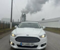 Белый Форд Мондео, объемом двигателя 1.5 л и пробегом 219 тыс. км за 9250 $, фото 4 на Automoto.ua