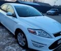Білий Форд Мондео, об'ємом двигуна 16 л та пробігом 160 тис. км за 8300 $, фото 5 на Automoto.ua