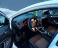 Білий Форд Мондео, об'ємом двигуна 16 л та пробігом 160 тис. км за 8300 $, фото 8 на Automoto.ua