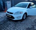 Білий Форд Мондео, об'ємом двигуна 16 л та пробігом 160 тис. км за 8300 $, фото 3 на Automoto.ua