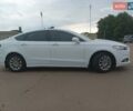 Білий Форд Мондео, об'ємом двигуна 1.5 л та пробігом 204 тис. км за 10300 $, фото 2 на Automoto.ua