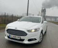 Белый Форд Мондео, объемом двигателя 1.5 л и пробегом 219 тыс. км за 9250 $, фото 1 на Automoto.ua