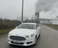 Белый Форд Мондео, объемом двигателя 1.5 л и пробегом 219 тыс. км за 9250 $, фото 1 на Automoto.ua