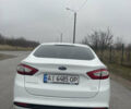 Белый Форд Мондео, объемом двигателя 1.5 л и пробегом 219 тыс. км за 9250 $, фото 7 на Automoto.ua