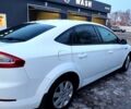 Білий Форд Мондео, об'ємом двигуна 16 л та пробігом 160 тис. км за 8300 $, фото 4 на Automoto.ua