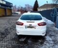 Білий Форд Мондео, об'ємом двигуна 16 л та пробігом 160 тис. км за 8300 $, фото 2 на Automoto.ua