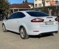 Білий Форд Мондео, об'ємом двигуна 2 л та пробігом 163 тис. км за 8999 $, фото 18 на Automoto.ua