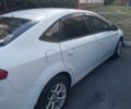 Белый Форд Мондео, объемом двигателя 1.6 л и пробегом 190 тыс. км за 8200 $, фото 2 на Automoto.ua