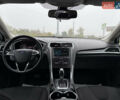 Форд Мондео 2015 в Житомире на Automoto.ua Белый Форд Мондео, объемом двигателя 2 л и пробегом 184 тыс. км за 12500 $, фото 12 на Automoto.ua
