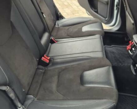 Белый Форд Мондео, объемом двигателя 2 л и пробегом 297 тыс. км за 9750 $, фото 74 на Automoto.ua