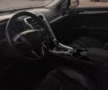 Білий Форд Мондео, об'ємом двигуна 2 л та пробігом 203 тис. км за 10300 $, фото 8 на Automoto.ua