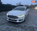 Білий Форд Мондео, об'ємом двигуна 2 л та пробігом 134 тис. км за 10200 $, фото 1 на Automoto.ua