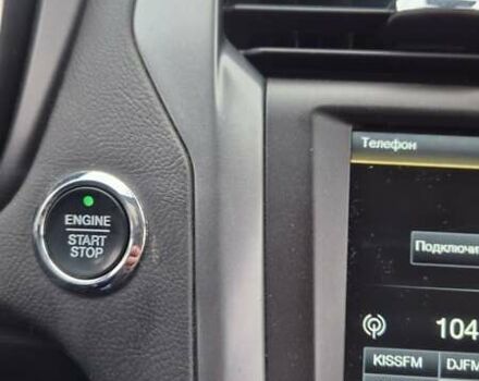 Белый Форд Мондео, объемом двигателя 2 л и пробегом 297 тыс. км за 9750 $, фото 52 на Automoto.ua