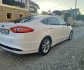 Білий Форд Мондео, об'ємом двигуна 2 л та пробігом 180 тис. км за 11600 $, фото 1 на Automoto.ua
