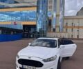 Білий Форд Мондео, об'ємом двигуна 2 л та пробігом 203 тис. км за 10300 $, фото 22 на Automoto.ua