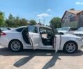 Белый Форд Мондео, объемом двигателя 2 л и пробегом 81 тыс. км за 14890 $, фото 14 на Automoto.ua