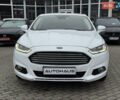 Форд Мондео 2015 в Житомире на Automoto.ua Белый Форд Мондео, объемом двигателя 2 л и пробегом 184 тыс. км за 12500 $, фото 1 на Automoto.ua