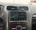 Форд Мондео 2015 в Житомире на Automoto.ua Белый Форд Мондео, объемом двигателя 2 л и пробегом 184 тыс. км за 12500 $, фото 15 на Automoto.ua