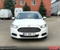 Белый Форд Мондео, объемом двигателя 2.5 л и пробегом 260 тыс. км за 8100 $, фото 5 на Automoto.ua