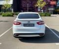 Белый Форд Мондео, объемом двигателя 2 л и пробегом 132 тыс. км за 14490 $, фото 5 на Automoto.ua