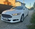 Білий Форд Мондео, об'ємом двигуна 2 л та пробігом 180 тис. км за 11600 $, фото 1 на Automoto.ua