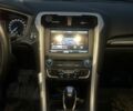 Білий Форд Мондео, об'ємом двигуна 2 л та пробігом 134 тис. км за 10200 $, фото 7 на Automoto.ua
