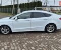 Белый Форд Мондео, объемом двигателя 2 л и пробегом 297 тыс. км за 9750 $, фото 13 на Automoto.ua
