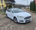 Белый Форд Мондео, объемом двигателя 2 л и пробегом 297 тыс. км за 9750 $, фото 11 на Automoto.ua