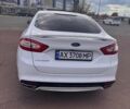 Білий Форд Мондео, об'ємом двигуна 2 л та пробігом 203 тис. км за 10300 $, фото 18 на Automoto.ua