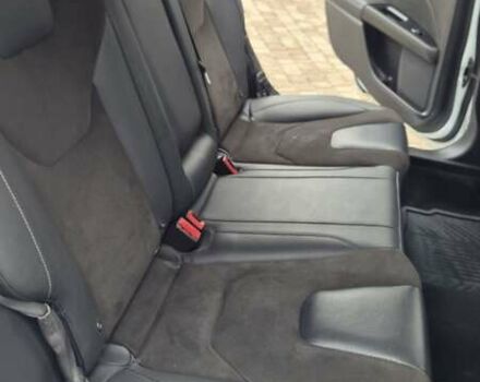 Белый Форд Мондео, объемом двигателя 2 л и пробегом 297 тыс. км за 9750 $, фото 73 на Automoto.ua