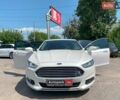 Белый Форд Мондео, объемом двигателя 2 л и пробегом 81 тыс. км за 14890 $, фото 15 на Automoto.ua