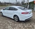 Белый Форд Мондео, объемом двигателя 2 л и пробегом 297 тыс. км за 9750 $, фото 21 на Automoto.ua