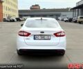 Белый Форд Мондео, объемом двигателя 2.5 л и пробегом 260 тыс. км за 8100 $, фото 2 на Automoto.ua