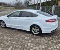 Белый Форд Мондео, объемом двигателя 2 л и пробегом 297 тыс. км за 9750 $, фото 25 на Automoto.ua