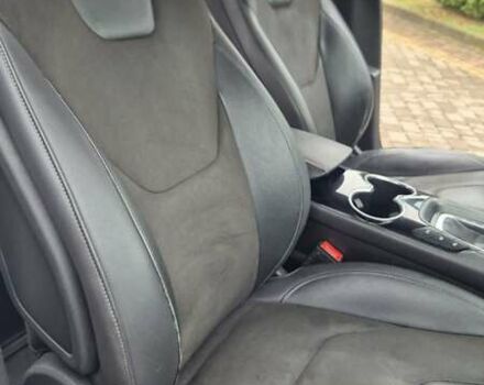 Белый Форд Мондео, объемом двигателя 2 л и пробегом 297 тыс. км за 9750 $, фото 82 на Automoto.ua