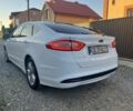Білий Форд Мондео, об'ємом двигуна 2 л та пробігом 180 тис. км за 11600 $, фото 6 на Automoto.ua