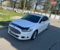 Белый Форд Мондео, объемом двигателя 2 л и пробегом 147 тыс. км за 9500 $, фото 1 на Automoto.ua